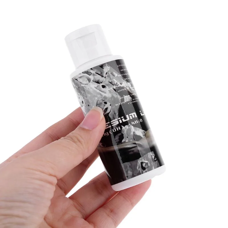 Wholesale Gym Chalk Liquid Adjustable Gym Chalk Sports Liquid Gym Chalk