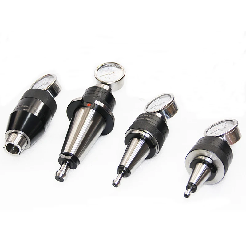 HSK HSK63A HSK50A HSK100A Spindle Tensiometer Command Drawbar Dynamometer Force for  Machine Tool Spindle