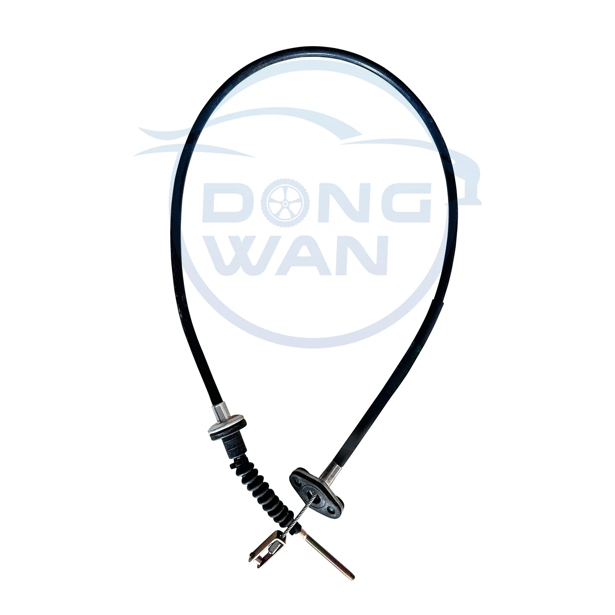 Wholesale Japanese Car Shift Cable 28380-76A01 for Suzuki Motor