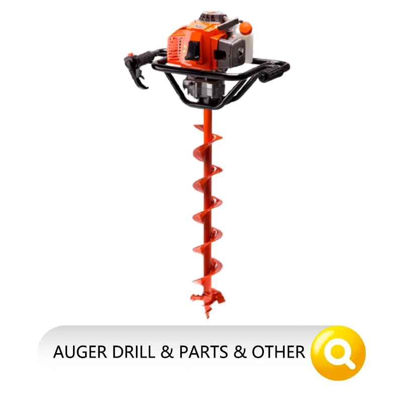 Leaf Blower, EB260, 25.4CC - detail 50