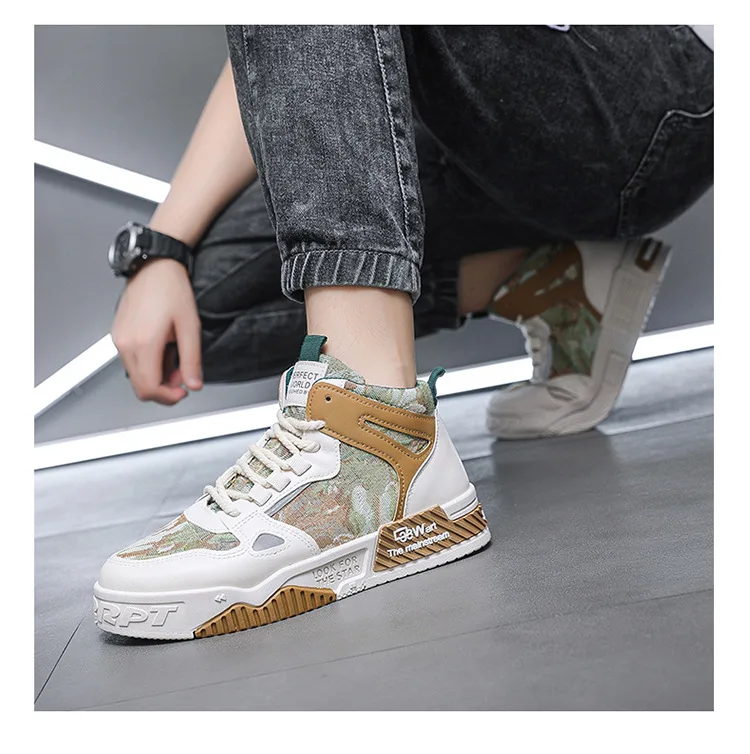 Tenis Hombre Zapatos Baratos Aliexpress Sneakers Zapatos