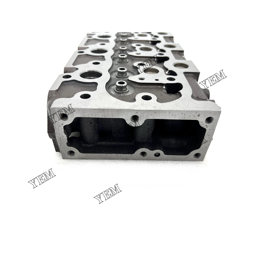 S2600 Cylinder Head for Kubota 5
