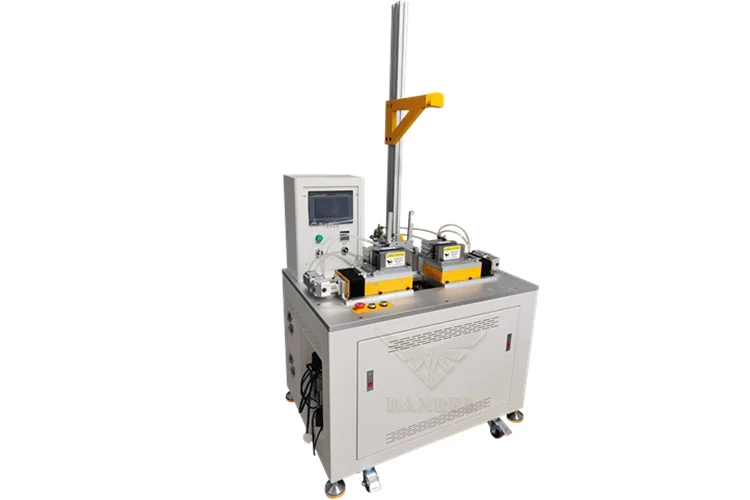 How to Weld Plastic Ring? Servo Controlled Hula Hoop Welding Machine