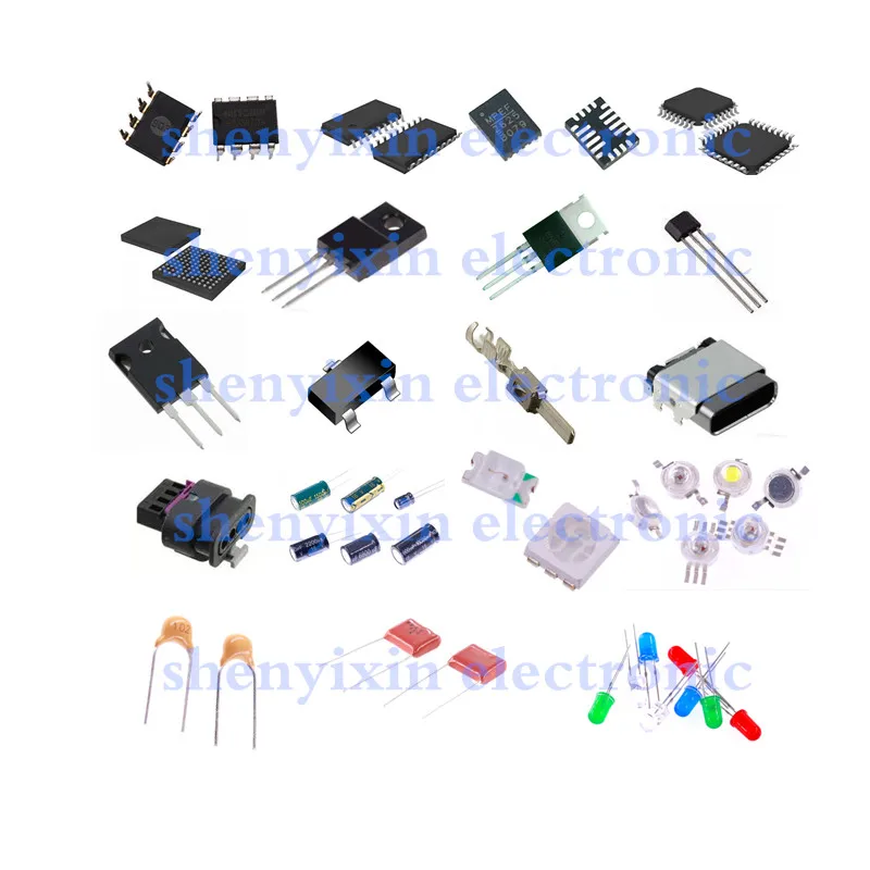 New IC CHIPS LT6605Q In Stock