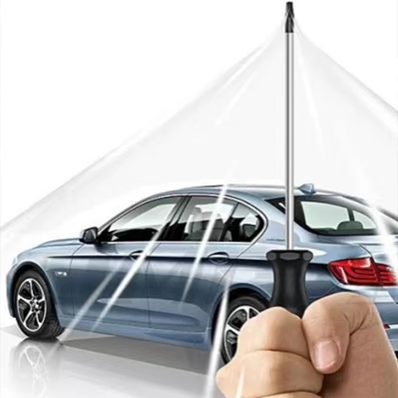 High Tech Factory Outdoor Safety and Explosion Protection Car Body Paint Protection Film Clear TPU PPF Film