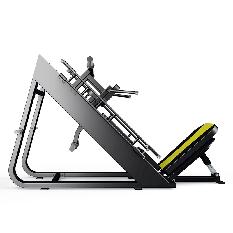 レッグプレスマシン Amazon | Bodysolid ボディソリッド 耐久荷重