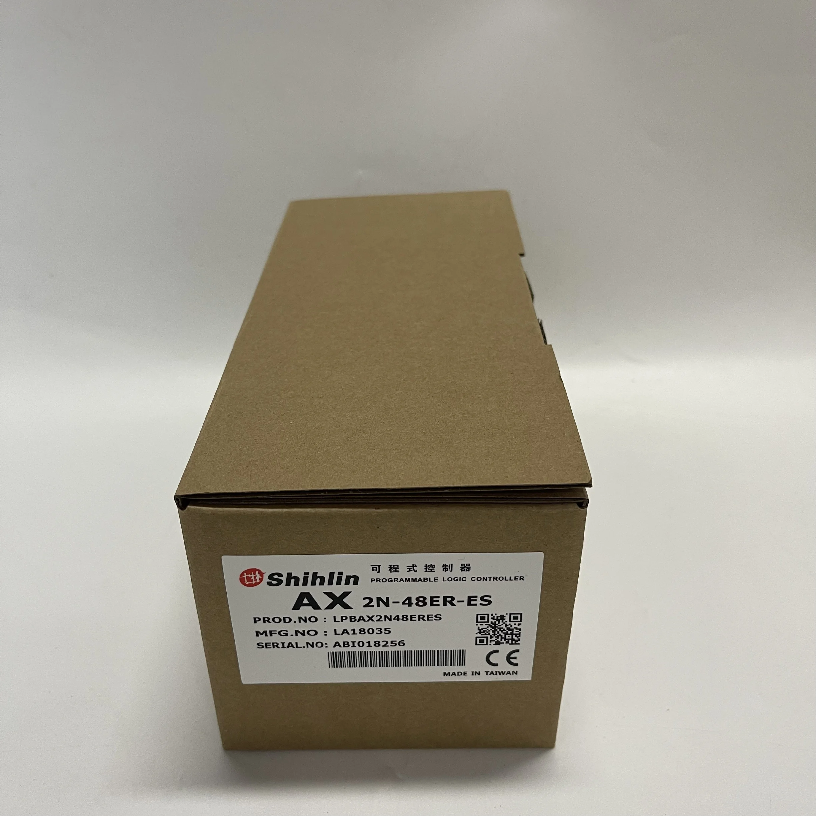 Shihlin PLC Output Module AX2N-48ER-ES Shihlin PLC Output Module AX2N-48ER-ES