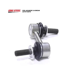 KINGSTEEL OEM 20420-XA000 20420XA000 Repuestos Automotriz Spare Part Suspension Sway Bar Link Stabilizer Link for SUBARU XV