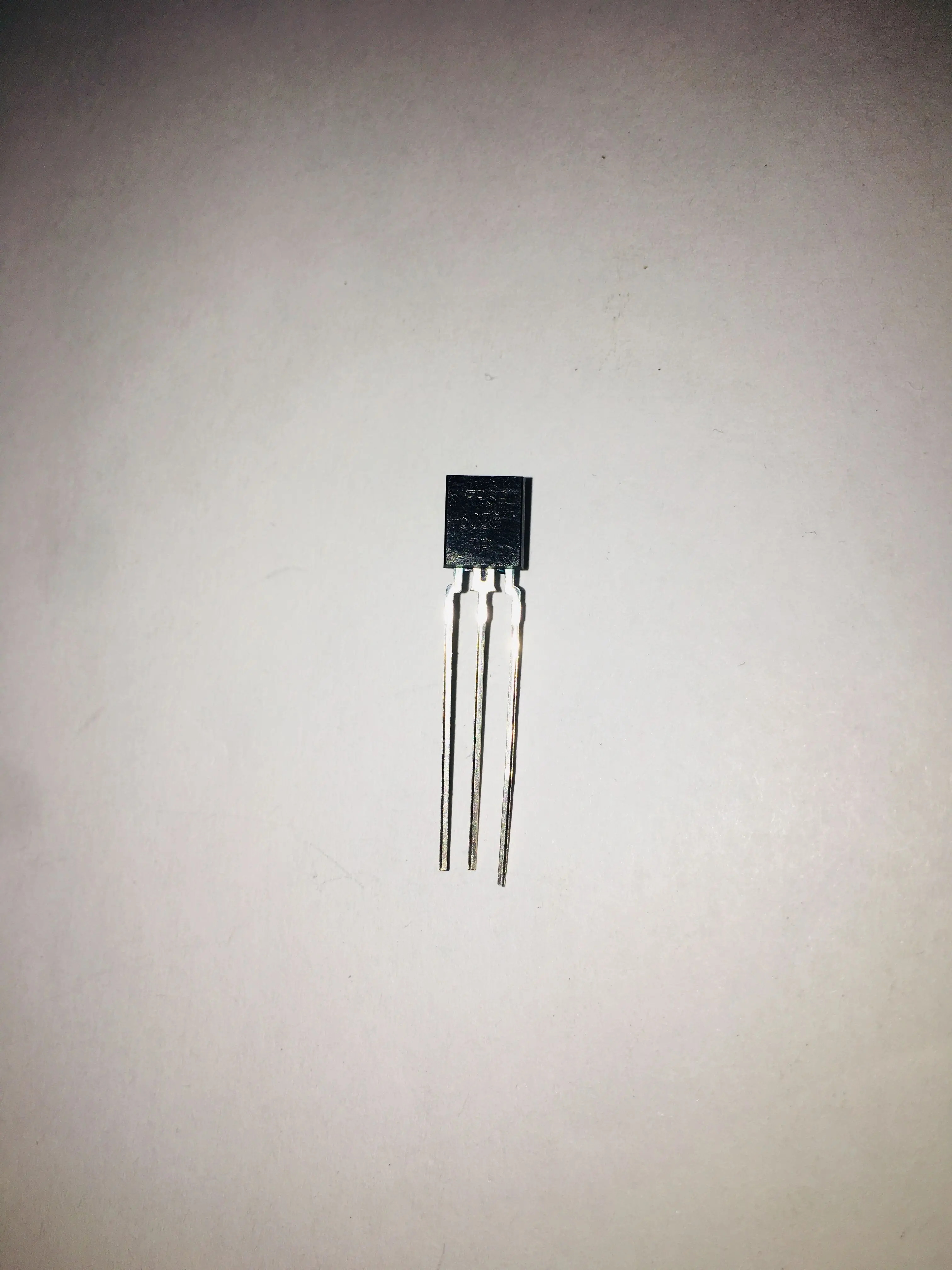 FPS6038 FPS-6038 Infrared Receive Head Receiver Ir Chip Sensor