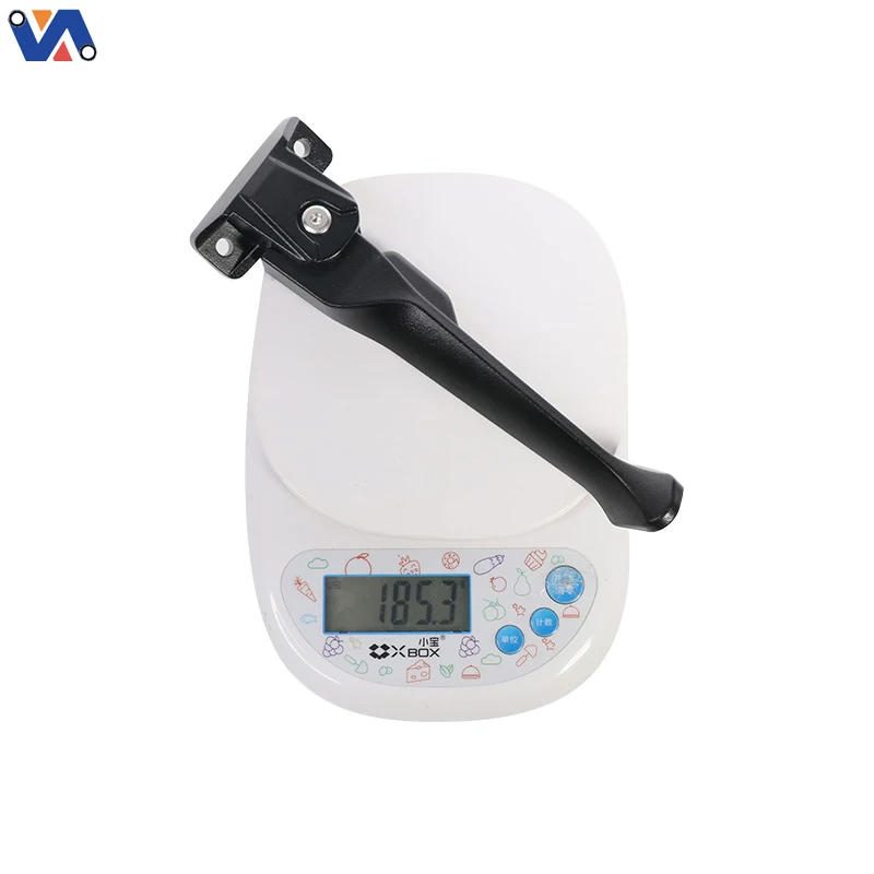product new image kickstand for kukirin a1 e scooter accessories replacement electric scooter parts and accessories scooter kickstand-8