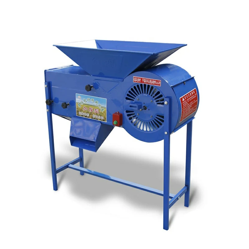 Farm Used Rice Cleaner/grain Clean Machine/ Grain Separator Factory Price