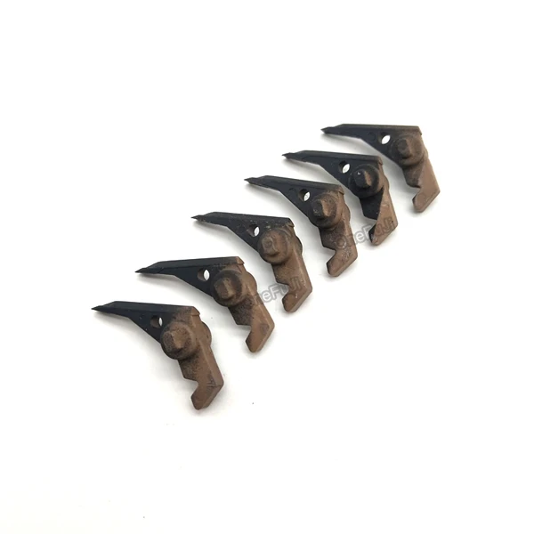 taturou.825さん専用6口 Upper Picker Finger for Toshiba E-Studio BD-2060/2860/2870