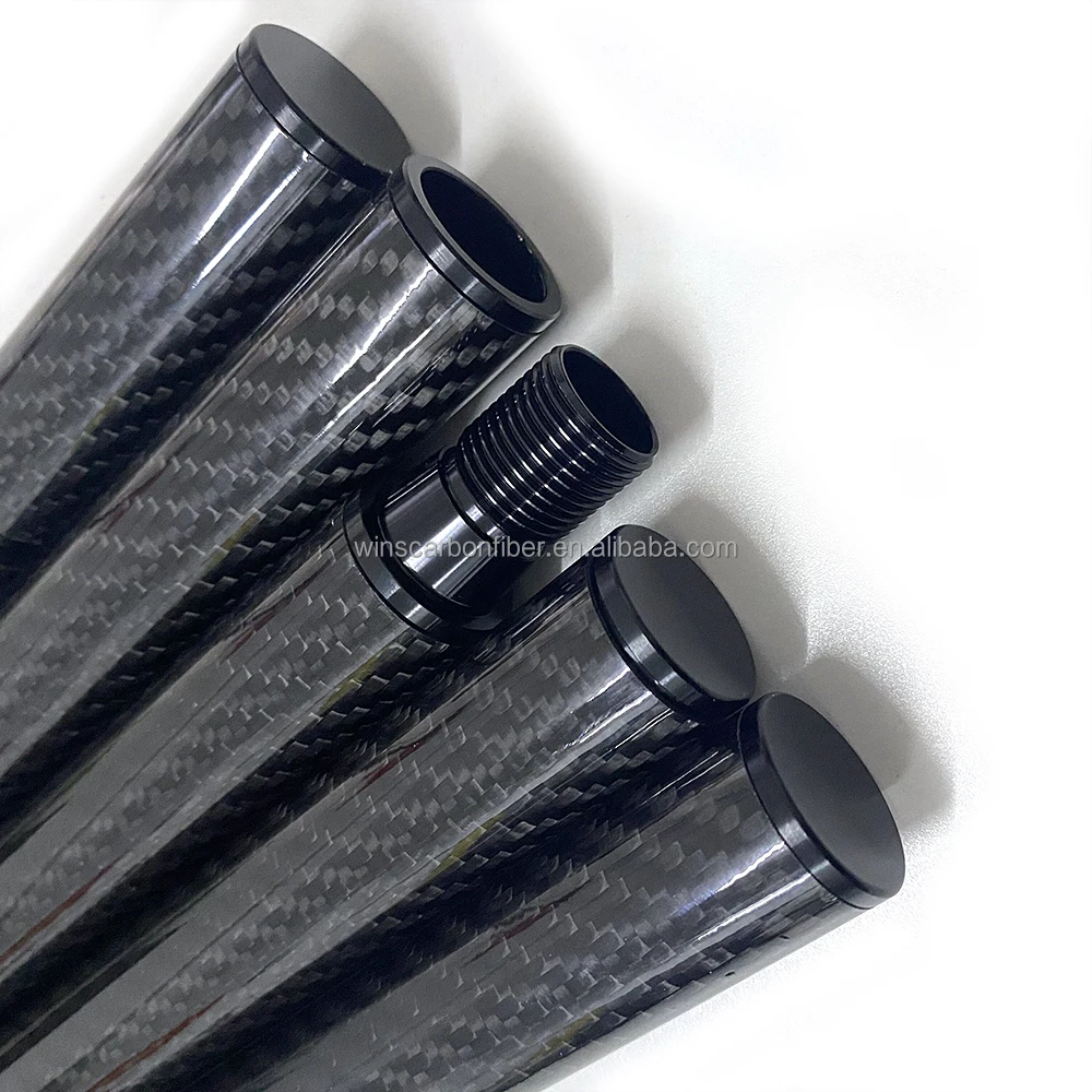 Carbon Fiber Tube End Connector,Joints Buy Carbon Fiber Tube Joints