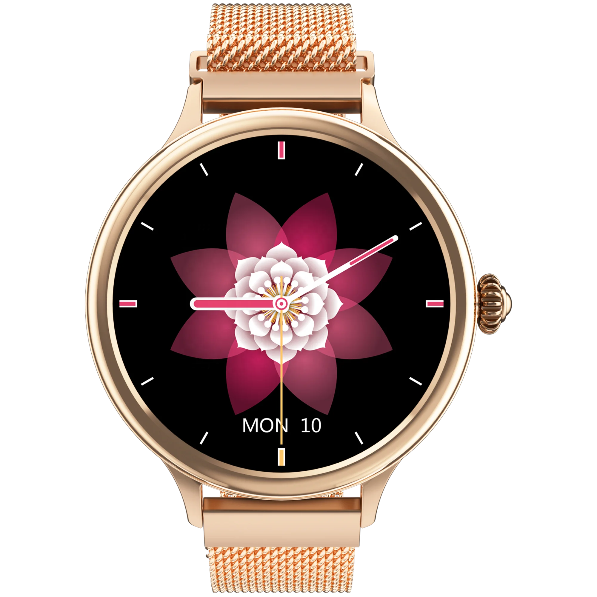 ≫ Los 15 Mejores Relojes Inteligentes para Mujer • junio 2022