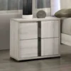 Blanc délavé