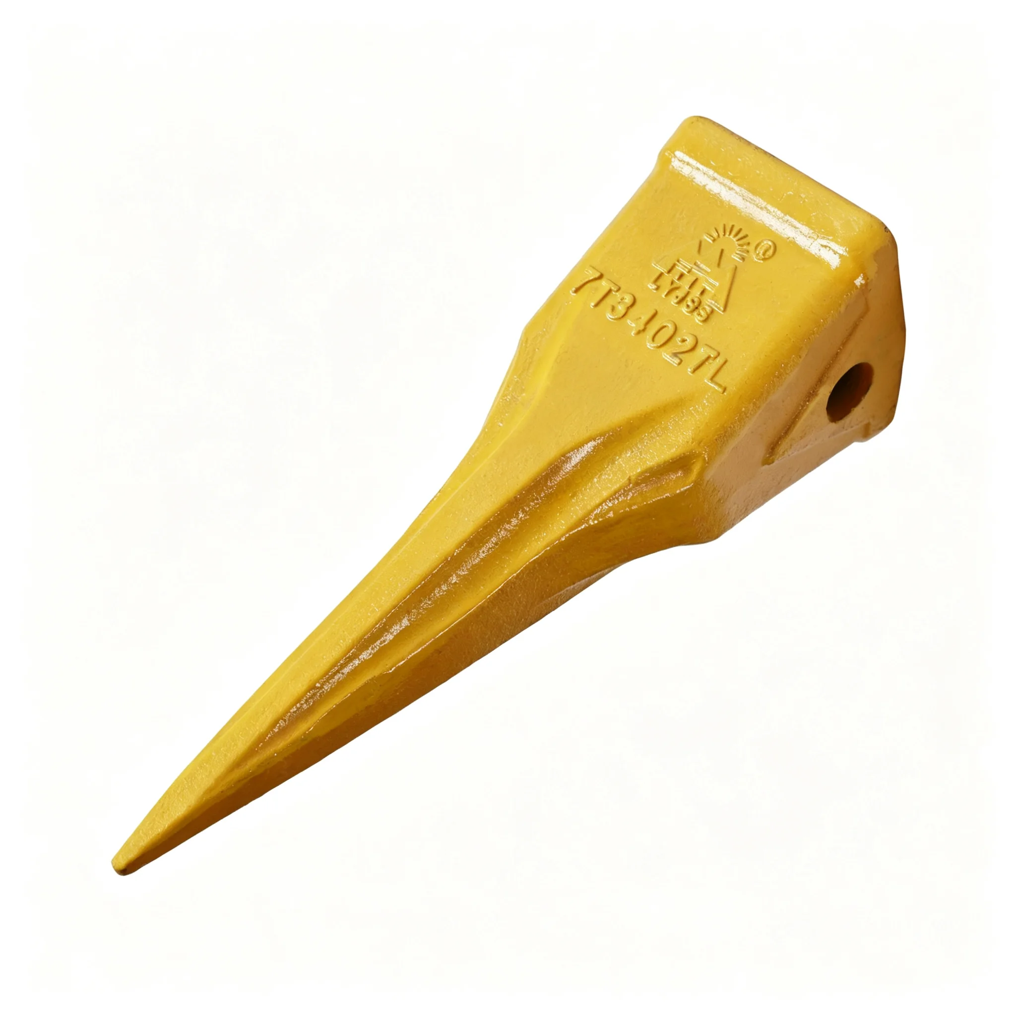 CAT 325 Sharp Bucket Tooth · Reference 2