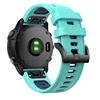 Mint Green - Midnight Blue