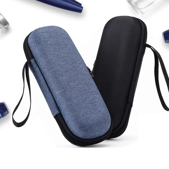 Time Insulin Cooler Case