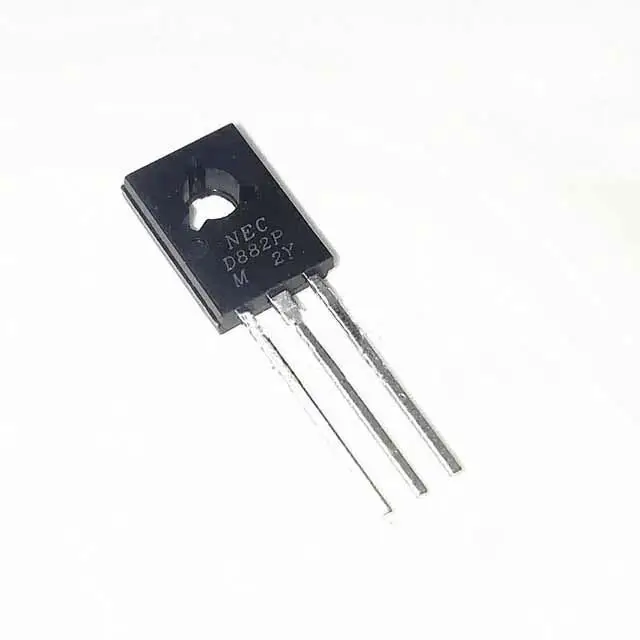 D882p Npn Chip Ic Circuit Mosfet Price Original Electronic D882 Transistor Equivalent