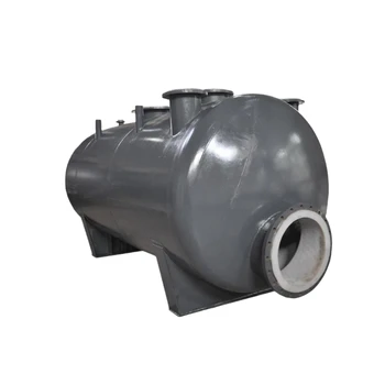 Factory Supply Price Above Ground Gasoline Diesel Fuel Storage Tank