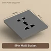 5Pin Multi Socket