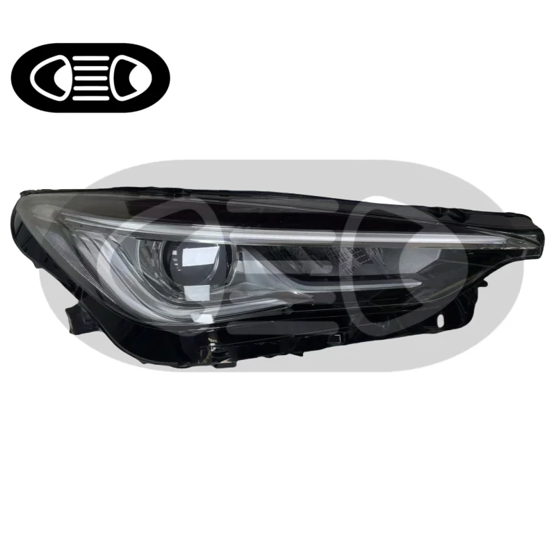 TUZHIHAO INFINITI QX50 QX55 Headlight Assembly - 5000lm LED