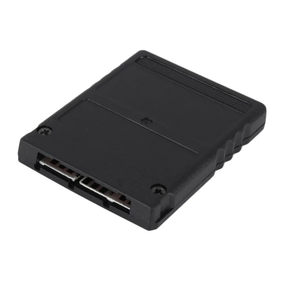 High Quality New 8MB 16MB 32MB 64MB Playstation 2 Memory Card Expansion OPL MC Boot Program for PS2 Storage