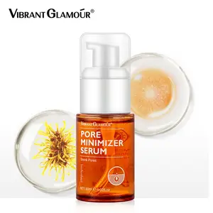Shrink Salicylic Moisturizing Whitening Oil Control Remove Blackhead Acne Facial Care Derma Pore Minimizing Face Serum