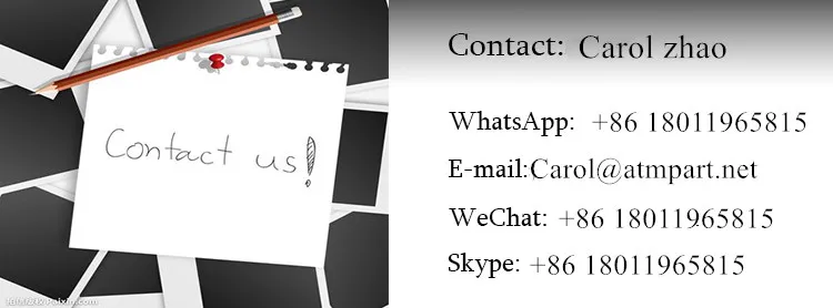 ATM  email