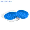 Blue mounting bracket 2 inner tray (generation 1)