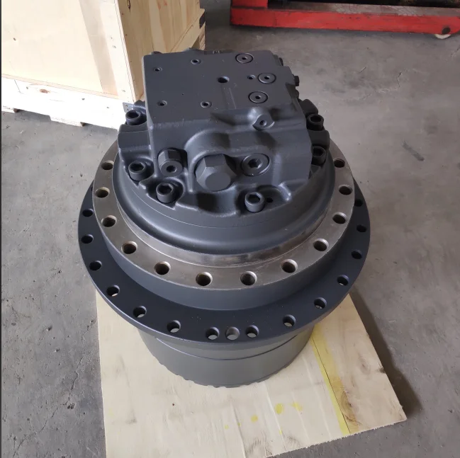 IN Stock Excavator Parts 170401-00039B Final Drive for Doosan