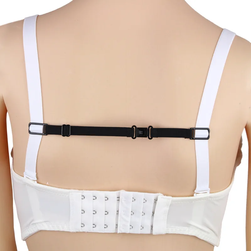 Wholesale Factory Price Non-Slip Adjustable Bra Shoulder Strap