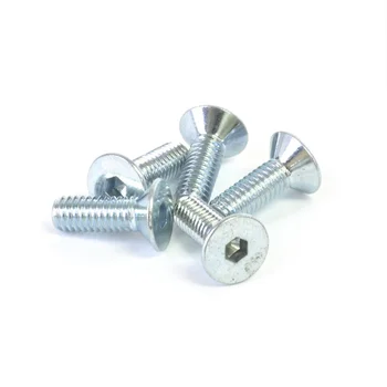 Wire fastener u type thread high strength bolts