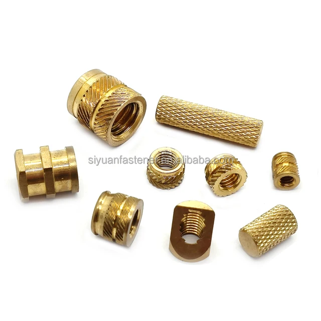 Customized Brass Hexagon Thin Nuts Steel Nickel Plated Nut Strength Automatic Car Parts Oem Service M2 M3 M4 M5 M6 M8