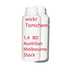 BDO Australian Melbourne Vic Stock 100% High Purity 1 4-Butendiol 110-64-5 2-Butene-1 4-diol CAS 110-64-5 In Stock