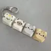 Multi 4 touches 14