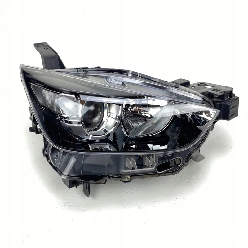 DB2R510K0D Headlight for Mazda CX-3 - 4000 Lm, 12V, 6000K