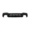Gloss Black- LED
