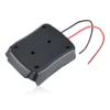 Noir-pour batterie Bosch
