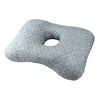 Gris 39286 - Enrejado - Removible y Lavable con Forro