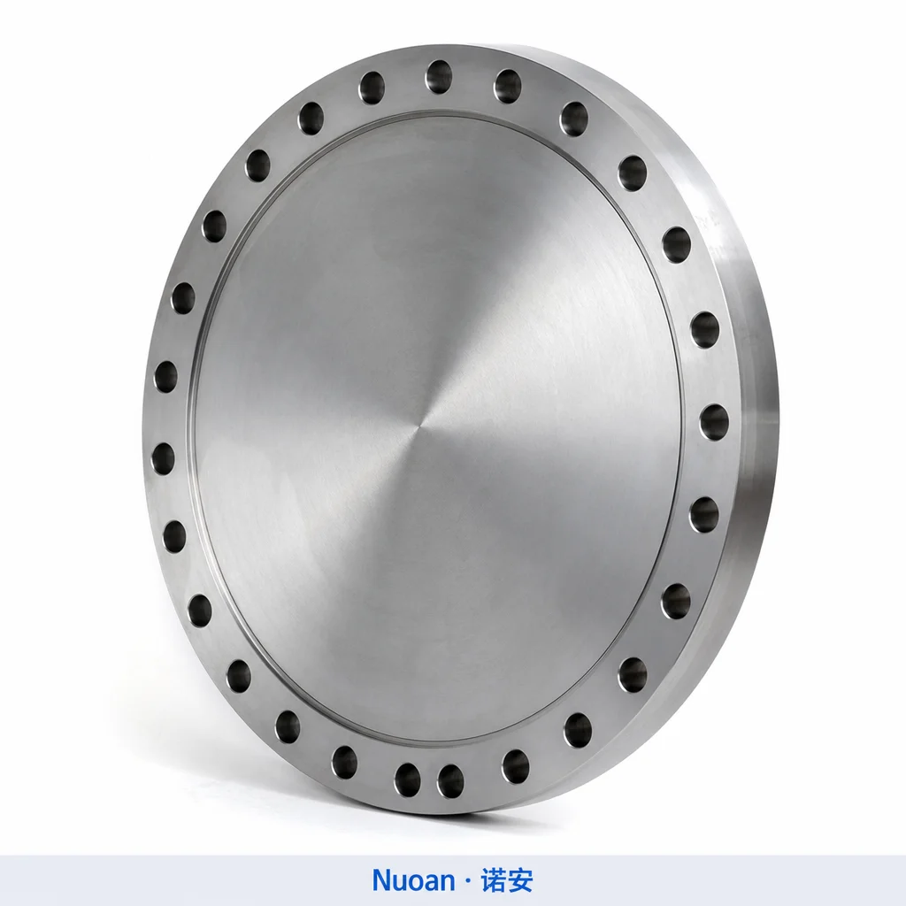 Awwa C207-07 Anello e Flange Cieche in Acciaio Inossidabile Classe B/Classe D 72"