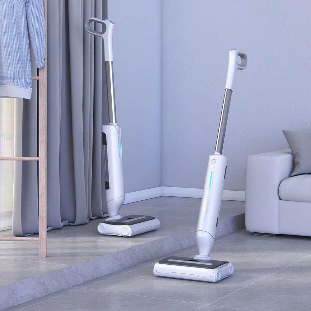 Handheld Multifunctional Best Electric Wet And Dry 3 In 1 Cordless