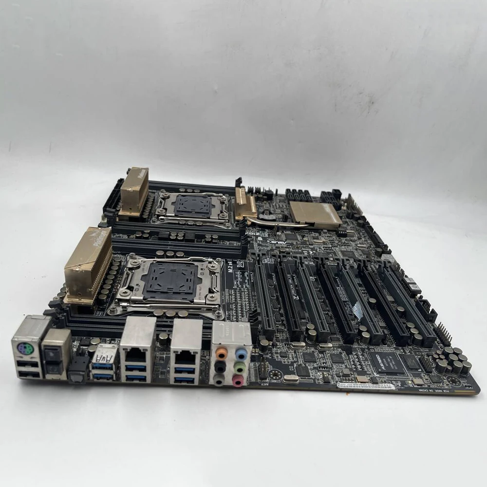 Asus Z10PE-D16 WS Workstation Motherboard - Fully Tested