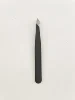 Black-knife edge clip