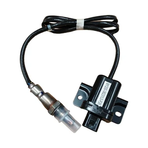 LNG CNG Natural Gas Bus Truck Part High Quality Original Yuchai Engine Oxygen Sensor MY100-38231L0 MY200-38231L0 202V27801-0005