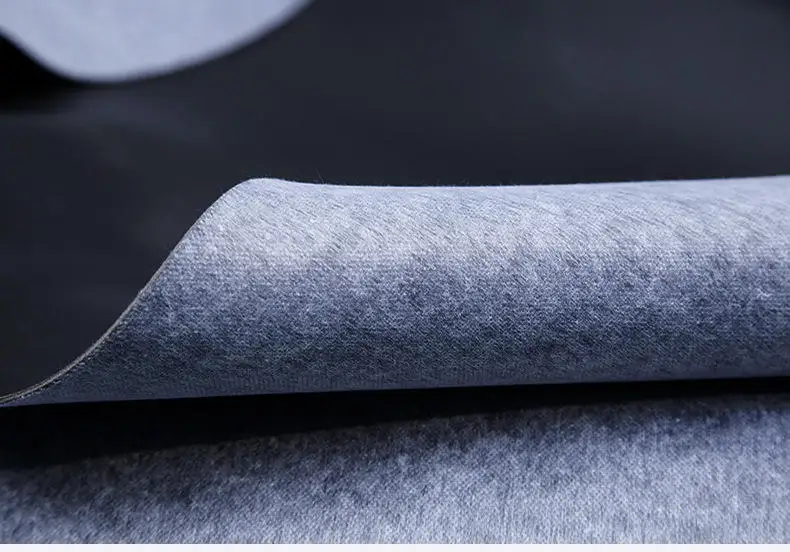 Автомобильная Звукоизоляционная полиэтиленовая подложка из вспененного полиэтилена с алюминиевой фольгой