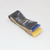 TPE nero, set da cinque pezzi con resistenza standard.