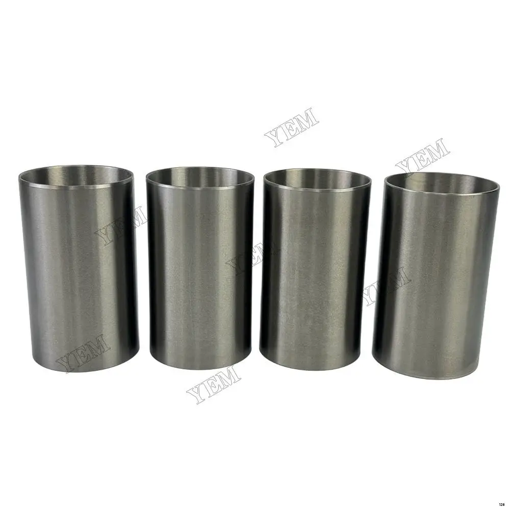 Stock Complete Cylinder Liner Engine Parts for Kubota V1903 5