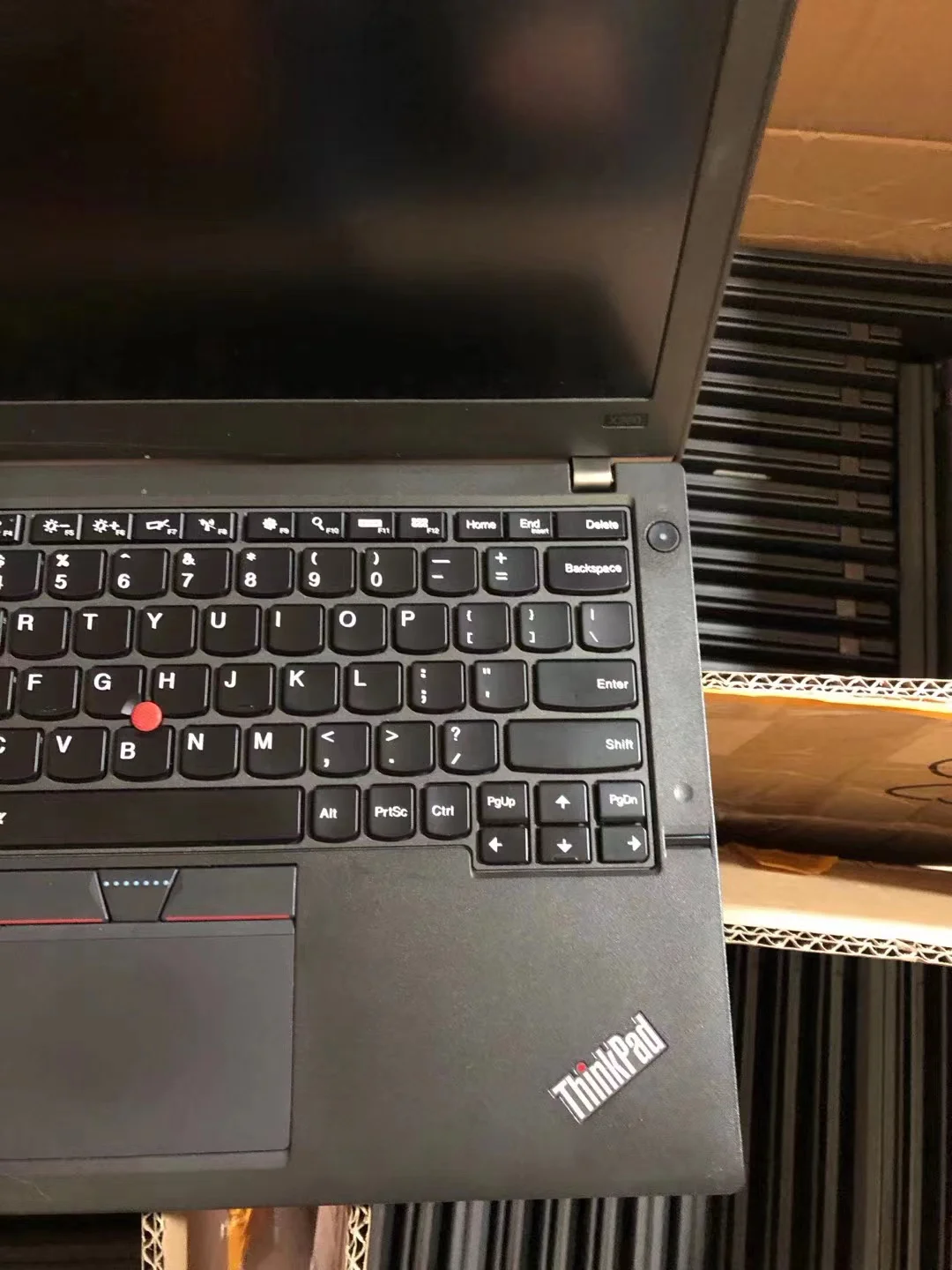 Used Lenovo Macbook Original In Bulk Lenovo Thinkpad X250 X260 X270 X280 Used Laptop Core I5