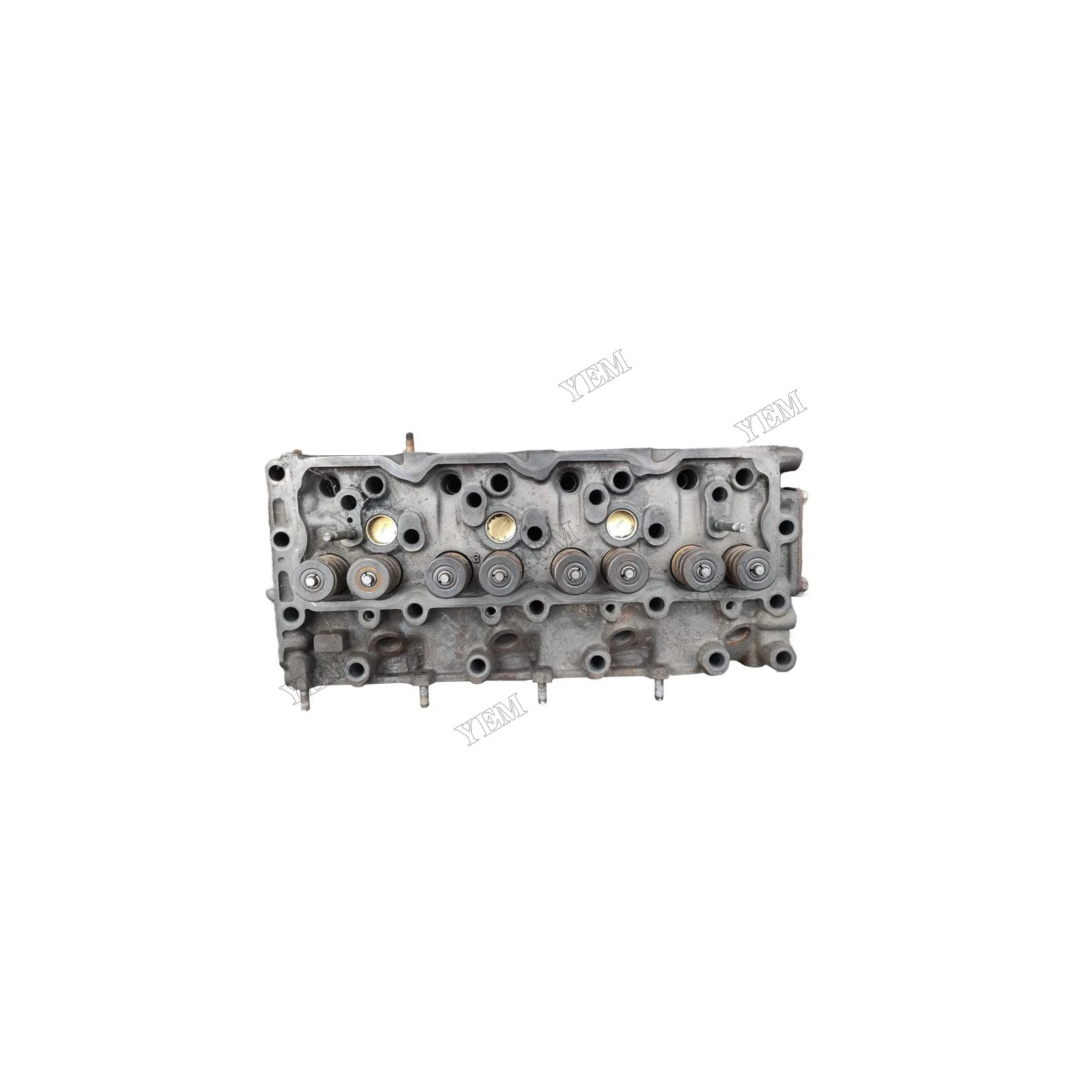 Cylinder Head Fits for Doosan / for Develon DC24 Engine Rebuild Kit